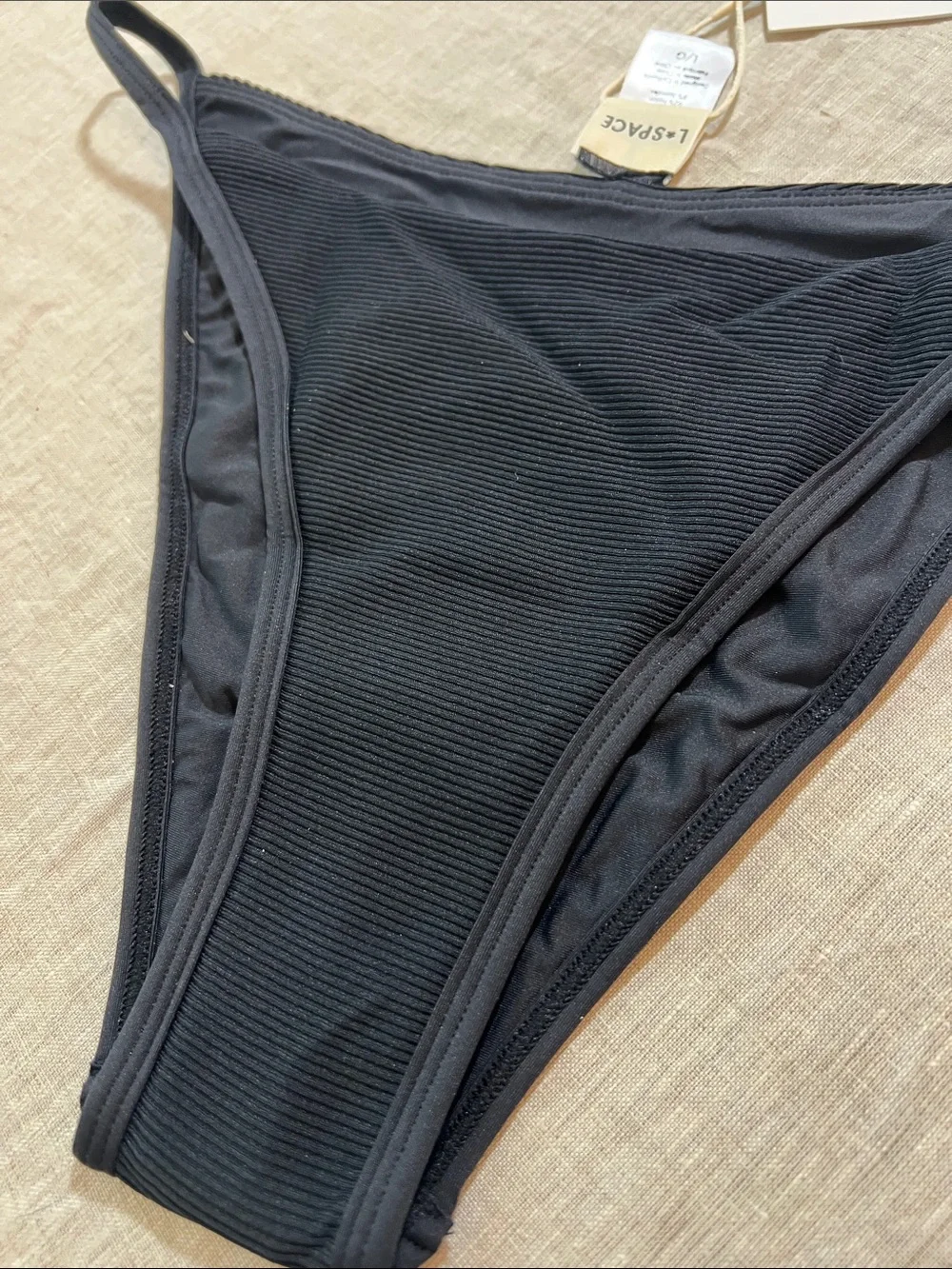l*space jay bikini